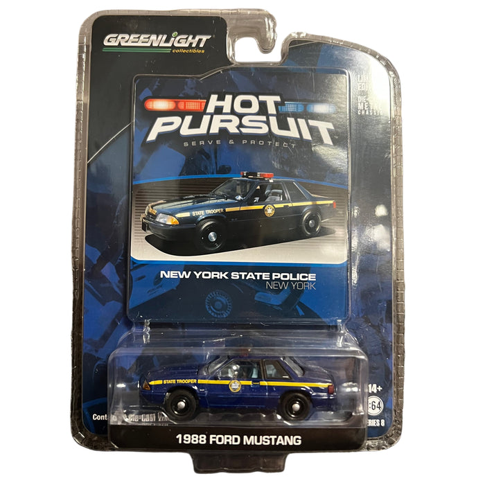 Greenlight Collectibles 1:64 Assorted - for just $7.99! 