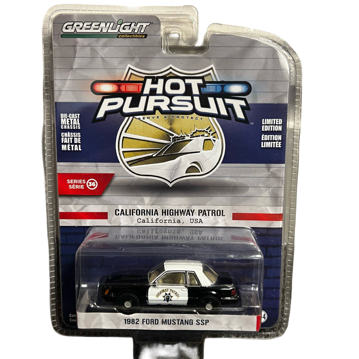 Greenlight Collectibles 1:64 Assorted - for just $7.99! 