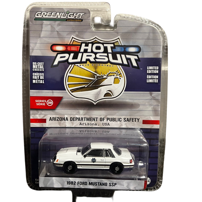 Greenlight Collectibles 1:64 Assorted - for just $7.99! 