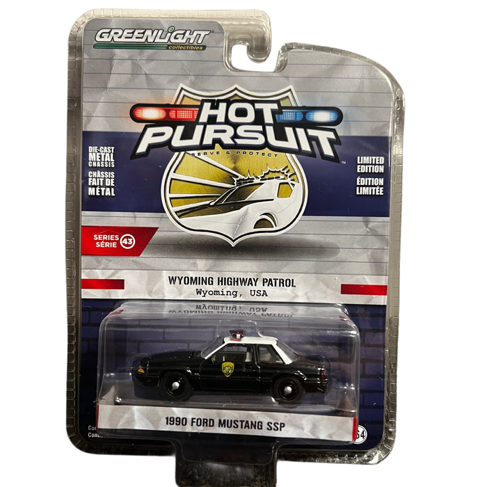 Greenlight Collectibles 1:64 Assorted - for just $7.99! 