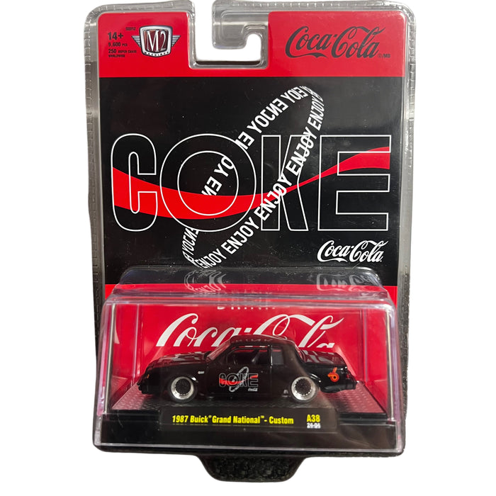 M2 Machines 1:64 Refreshers Assorted - for just $5! 