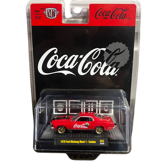 M2 Machines 1:64 Refreshers Assorted - for just $5! 