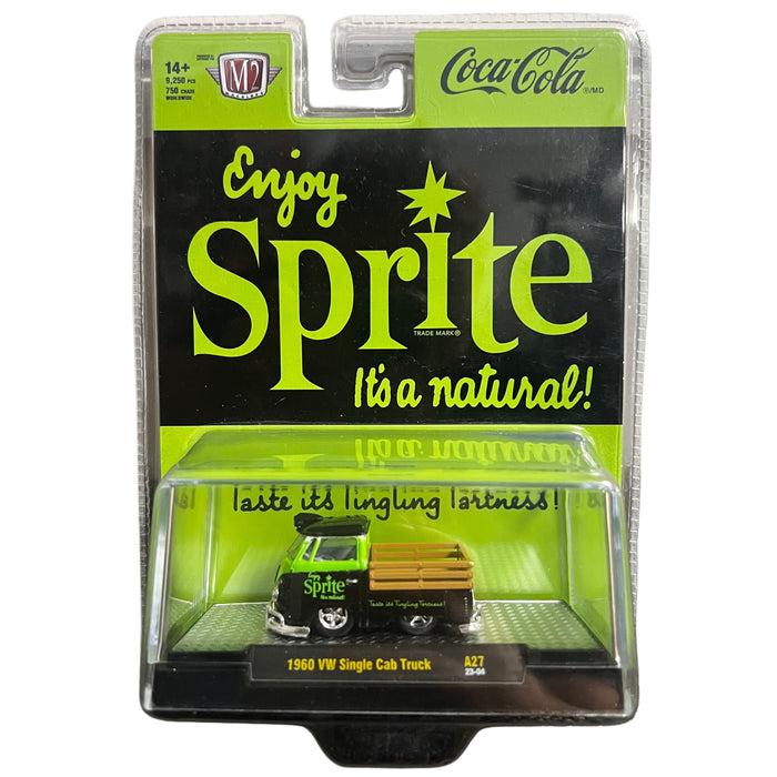 M2 Machines 1:64 Refreshers Assorted - for just $5! 