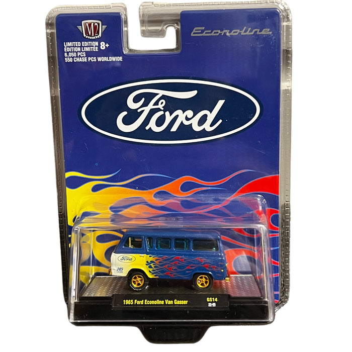 M2 Machines 1:64 Refreshers Assorted - for just $5! 