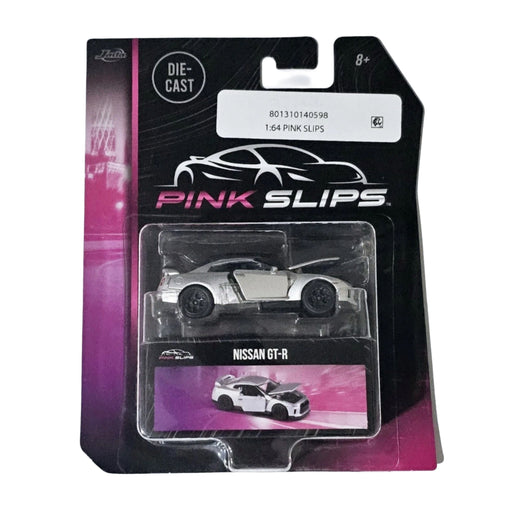 Jada Pink Slips 1:64 Diecast Assorted - for just $11.99! 