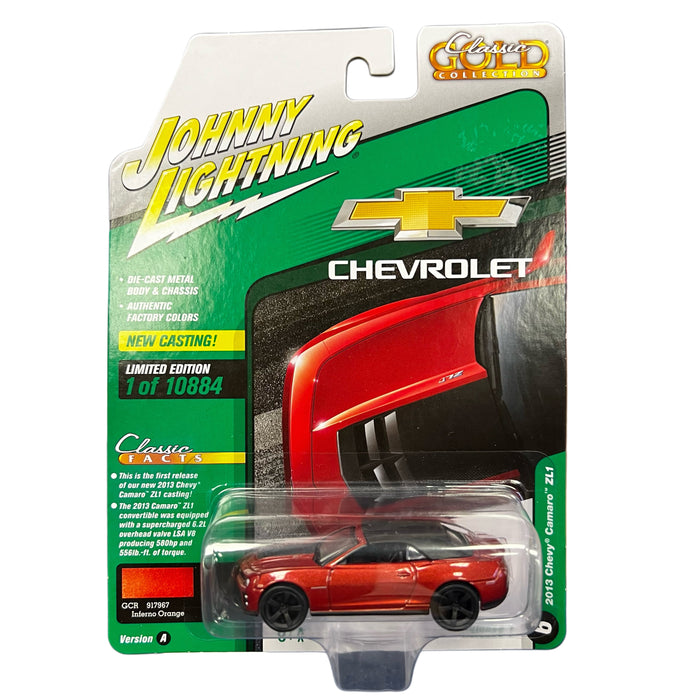 Johnny Lightning 1:64 Assorted - for just $8.99! 