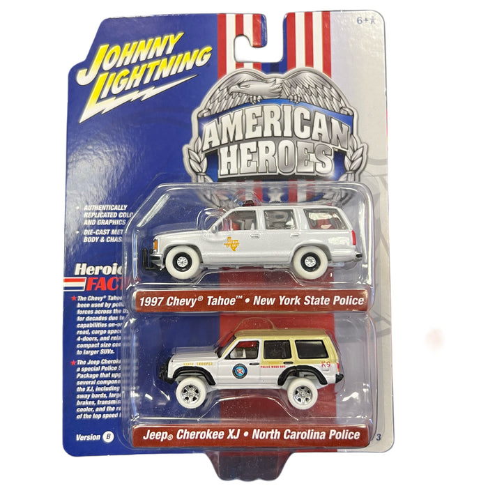 Johnny Lightning 1:64 Assorted - for just $8.99! 