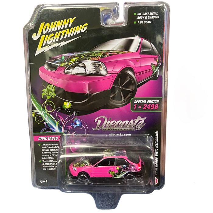 Johnny Lightning 1:64 Assorted - for just $8.99! 