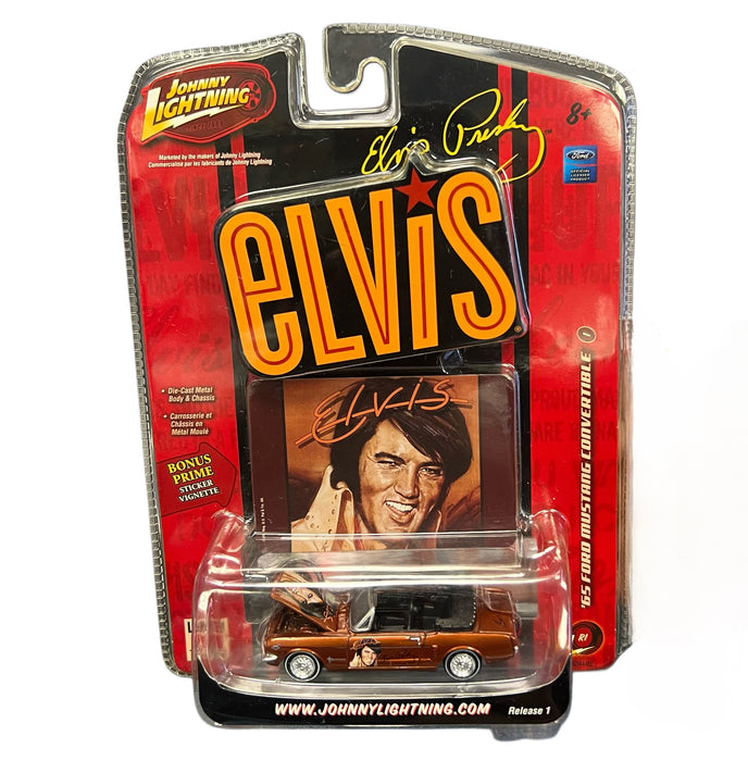 Johnny Lightning 1:64 Assorted - for just $8.99! 