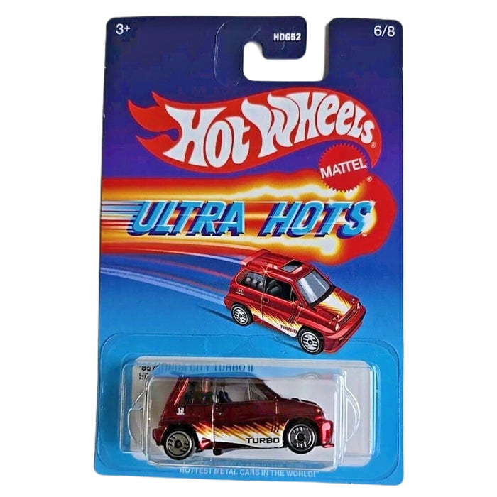 Hot Wheels Silver Series / Ultra Hots / Neon Speeders / Holidays Assorted / Fast & Furious 1:64 - for just $2.99! 