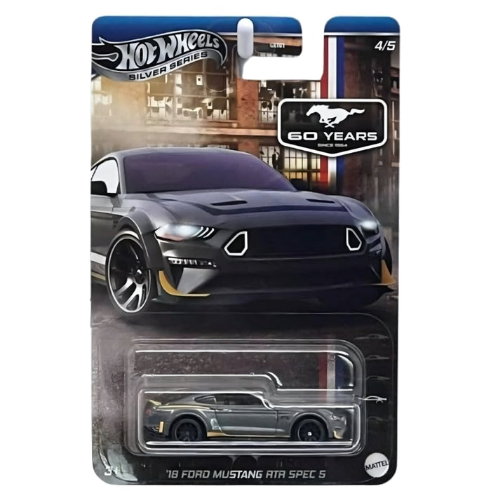 Hot Wheels Part 2 Silver Series / Ultra Hots / Neon Speeders / Holidays Assorted / Fast & Furious 1:64 - for just $1.99! 