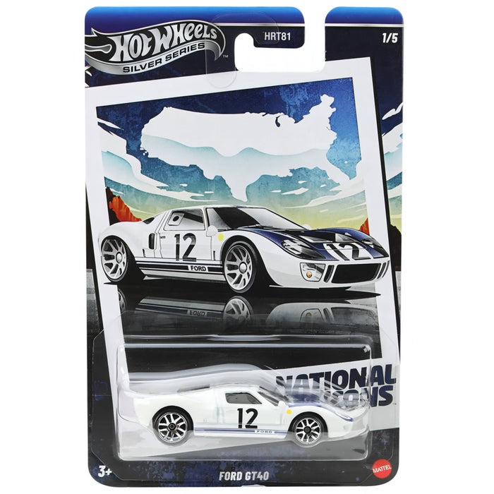 Hot Wheels Silver Series / Ultra Hots / Neon Speeders / Holidays Assorted / Fast & Furious 1:64 - for just $2.99! 