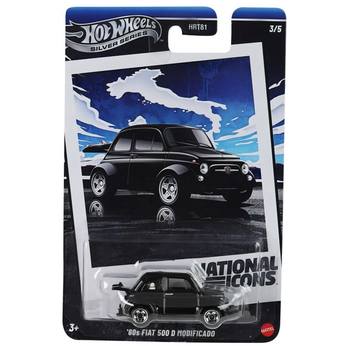 Hot Wheels Silver Series / Ultra Hots / Neon Speeders / Holidays Assorted / Fast & Furious 1:64 - for just $2.99! 