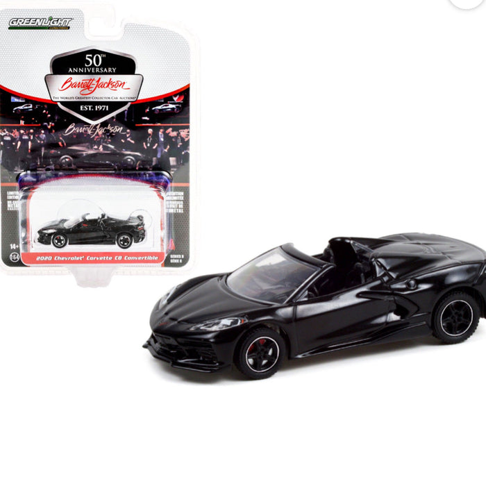 Greenlight Collectibles 1:64 Assorted - for just $7.99! 