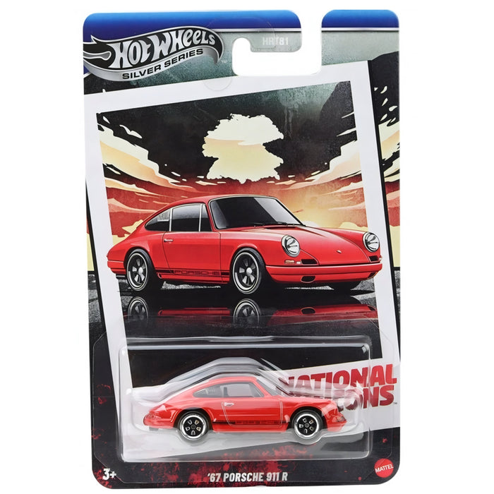 Hot Wheels Part 2 Silver Series / Ultra Hots / Neon Speeders / Holidays Assorted / Fast & Furious 1:64 - for just $1.99! 