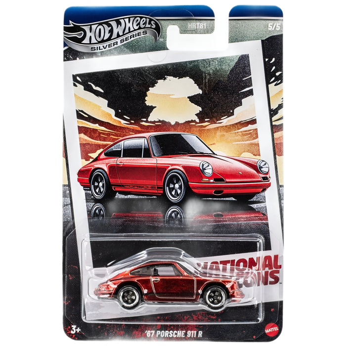 Hot Wheels Silver Series / Ultra Hots / Neon Speeders / Holidays Assorted / Fast & Furious 1:64 - for just $2.99! 