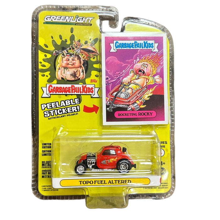 Greenlight Collectibles 1:64 Assorted - for just $7.99! 