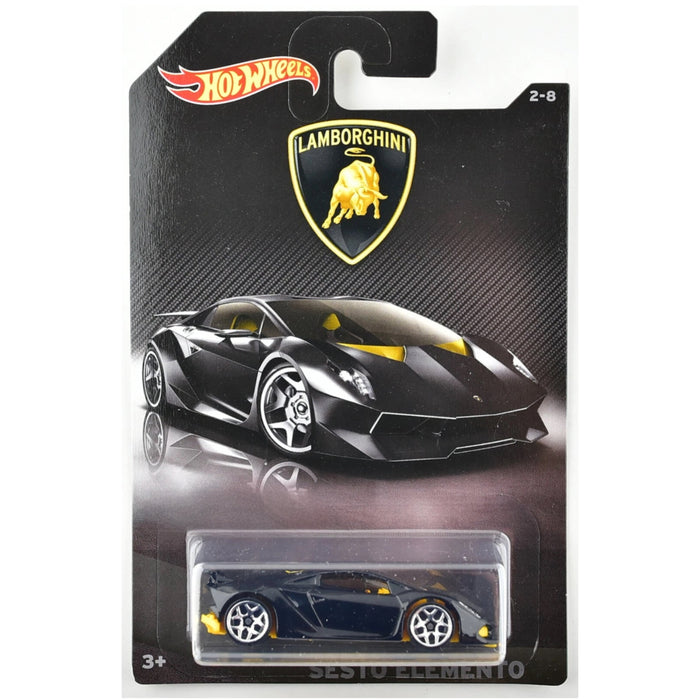 Hot Wheels Silver Series / Ultra Hots / Neon Speeders / Holidays Assorted / Fast & Furious 1:64 - for just $2.99! 