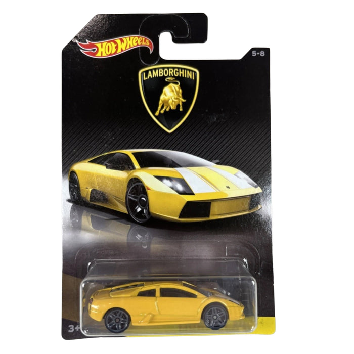 Hot Wheels Silver Series / Ultra Hots / Neon Speeders / Holidays Assorted / Fast & Furious 1:64 - for just $2.99! 