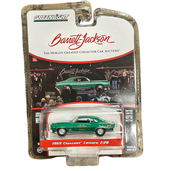 Greenlight Collectibles 1:64 Assorted - for just $7.99! 