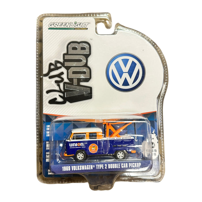 Greenlight Collectibles 1:64 Assorted - for just $7.99! 