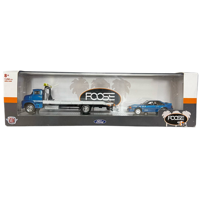 M2 Machines Auto-Haulers 1:64 Assorted - for just $9.99! 