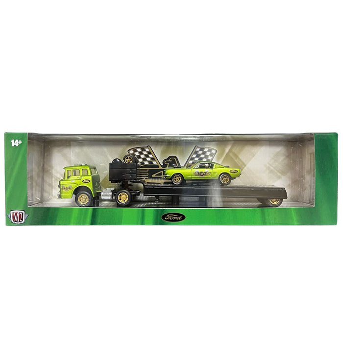 M2 Machines Auto-Haulers 1:64 Assorted - for just $9.99! 