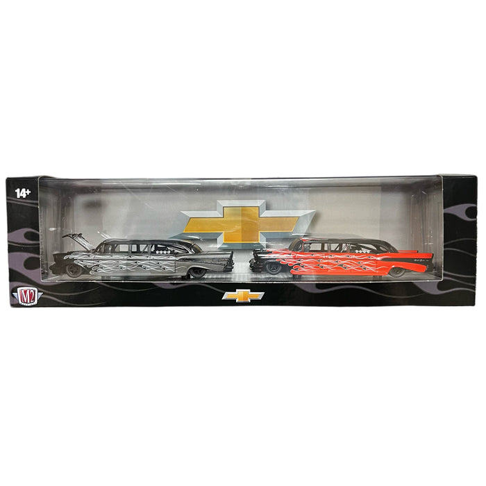 M2 Machines Auto-Haulers 1:64 Assorted - for just $9.99! 