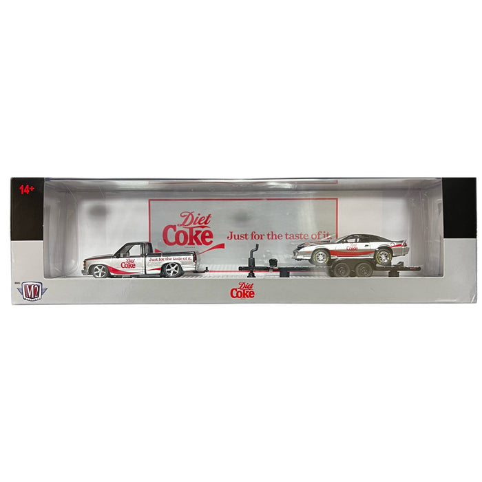 M2 Machines Auto-Haulers 1:64 Assorted - for just $9.99! 