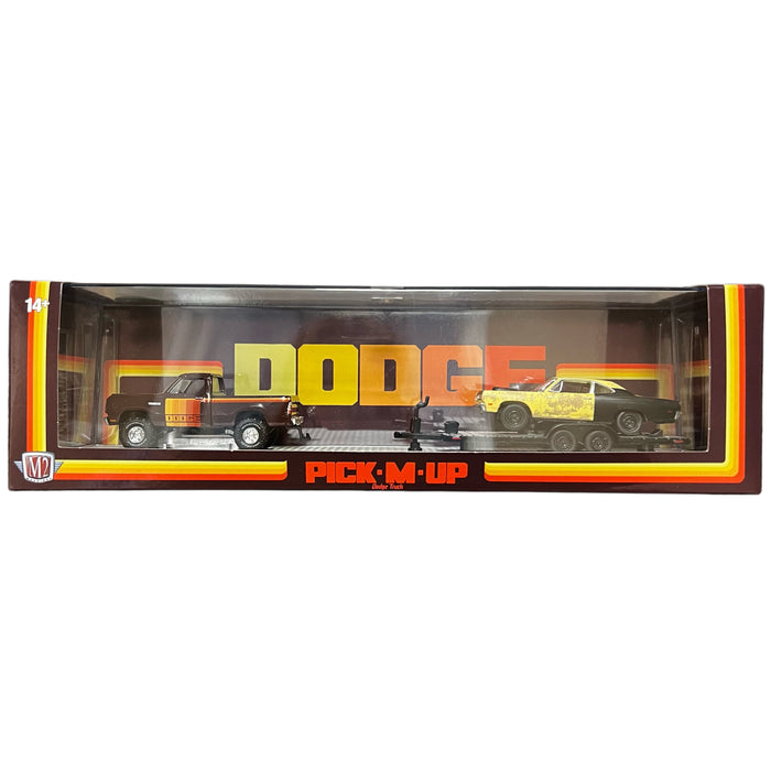 M2 Machines Auto-Haulers 1:64 Assorted - for just $9.99! 