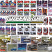 Greenlight Collectibles 1:64 Assorted - for just $7.99! 