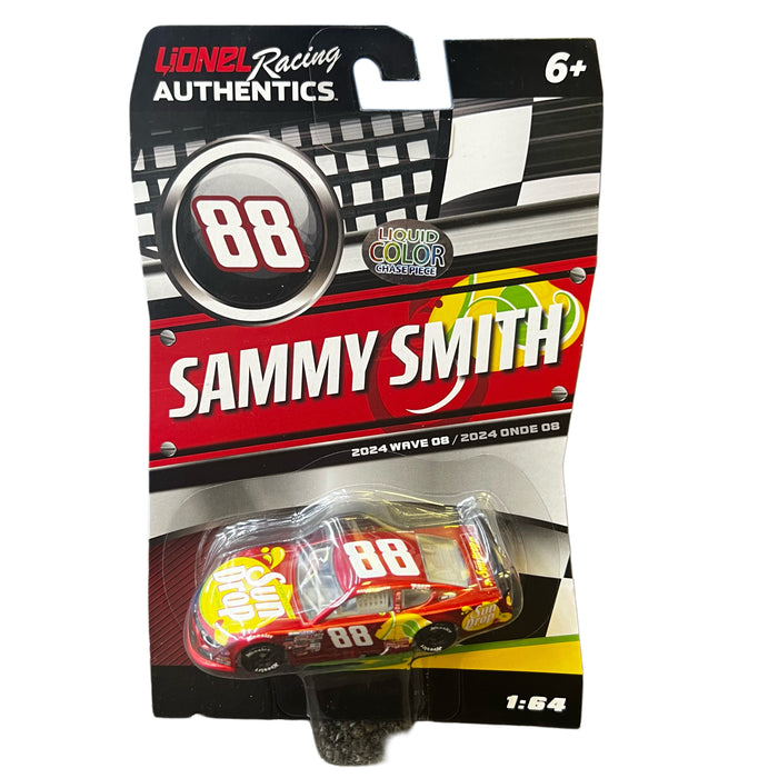 Nascar Authentics 1:64 Diecast Assorted - for just $16.99! 