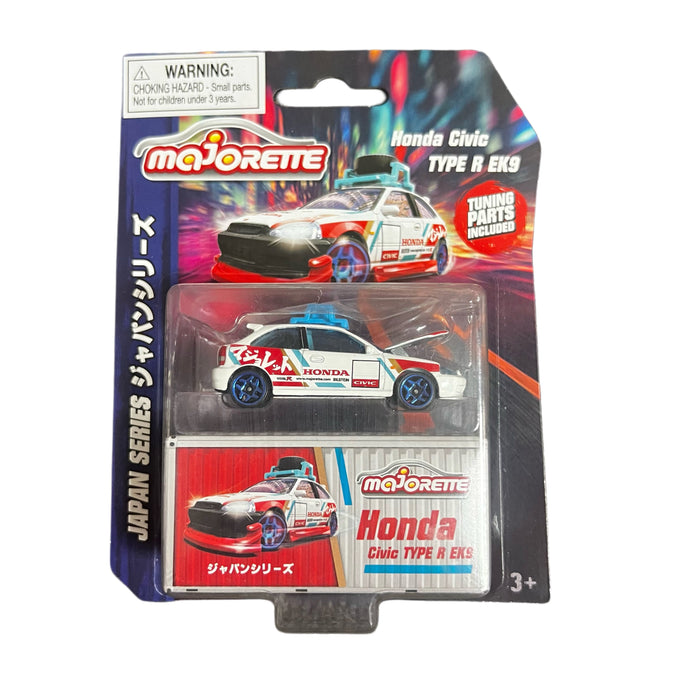 Majorette Diecast 1:64 Assorted - for just $6.50! 