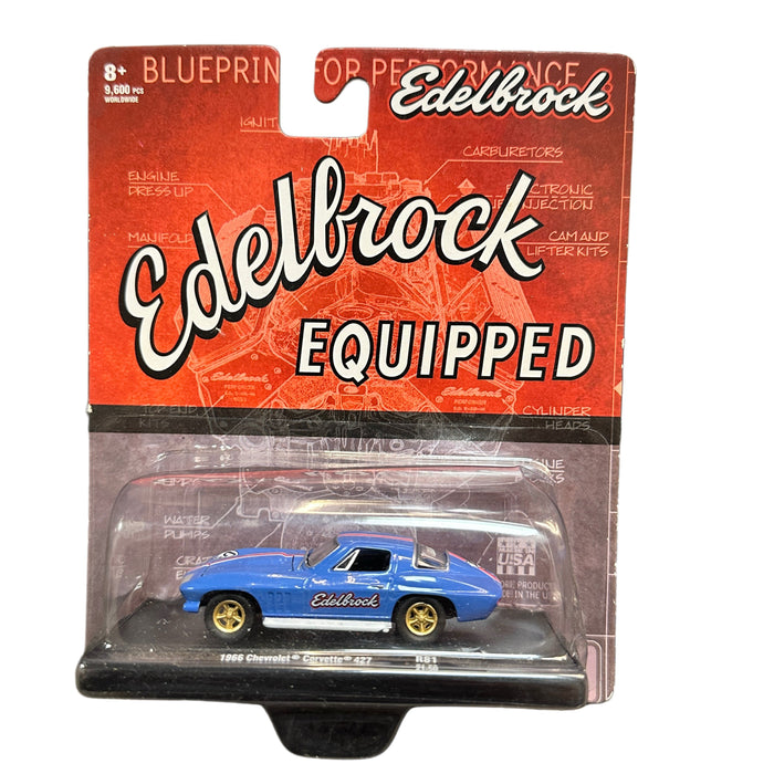 M2 Machines 1:64 Auto-Drivers Assorted - for just $7! 