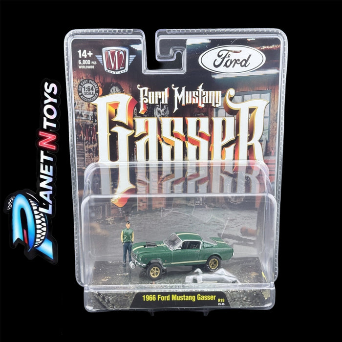 M2 Machines Diorama Assorted 1:64 - for just $13.99! 
