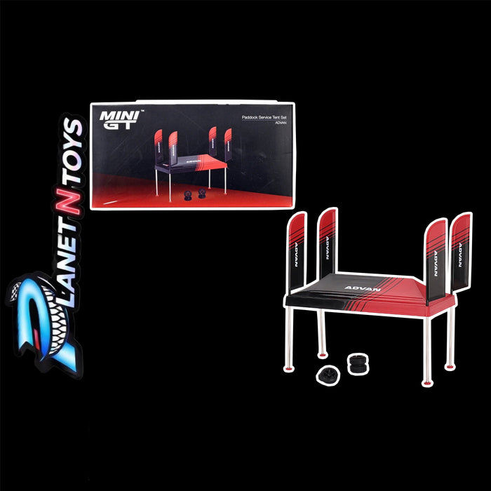 Mini GT 1:64 Assorted Models Diecast Cars - for just $13.99! 