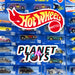 Hot Wheels Blue Cards Old Models 1:64 Assorted - for just $1.99! 