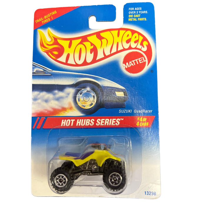 Hot Wheels Blue Cards Old Models 1:64 Assorted - for just $1.99! 