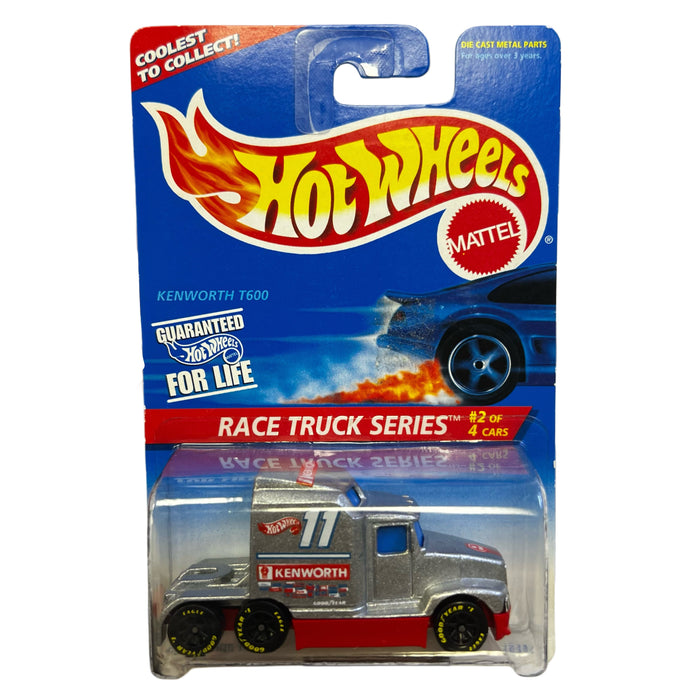 Hot Wheels Blue Cards Old Models 1:64 Assorted - for just $1.99! 