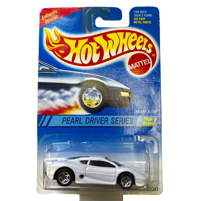 Hot Wheels Blue Cards Old Models 1:64 Assorted - for just $1.99! 