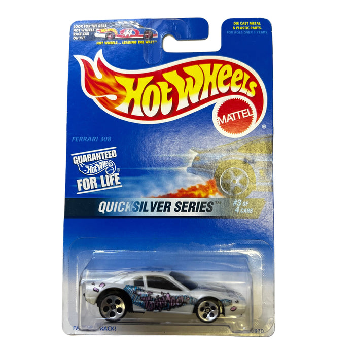 Hot Wheels Blue Cards Old Models 1:64 Assorted - for just $1.99! 