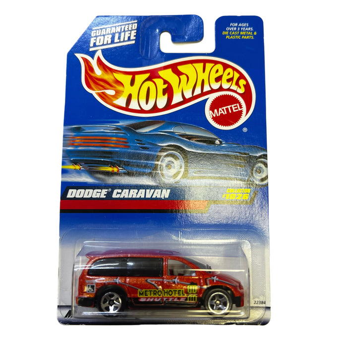 Hot Wheels Blue Cards Old Models 1:64 Assorted - for just $1.99! 