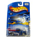 Hot Wheels Blue Cards Old Models 1:64 Assorted - for just $1.99! 