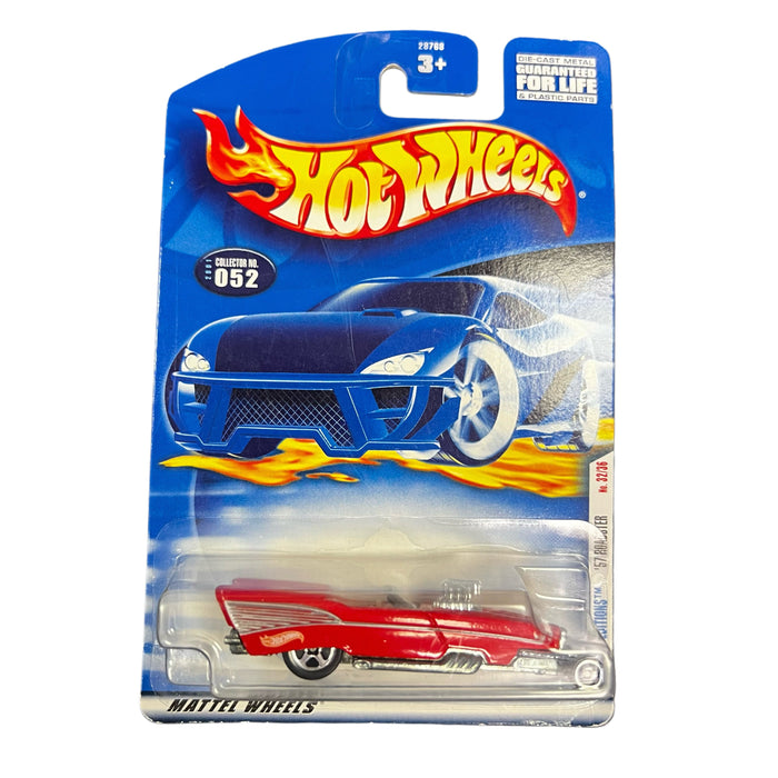 Hot Wheels Blue Cards Old Models 1:64 Assorted - for just $1.99! 