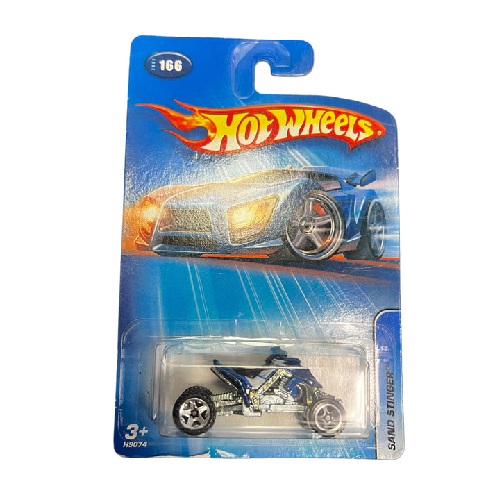 Hot Wheels Blue Cards Old Models 1:64 Assorted - for just $1.99! 