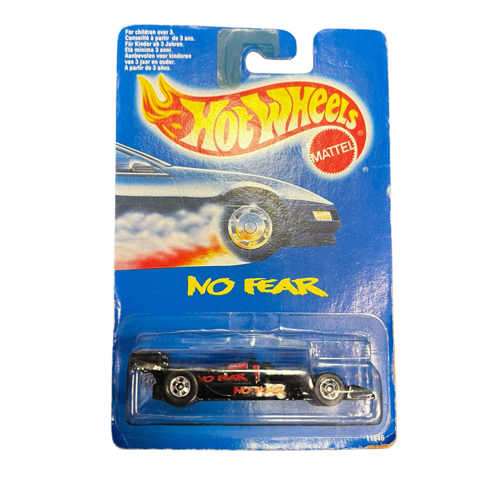 Hot Wheels Blue Cards Old Models 1:64 Assorted - for just $1.99! 