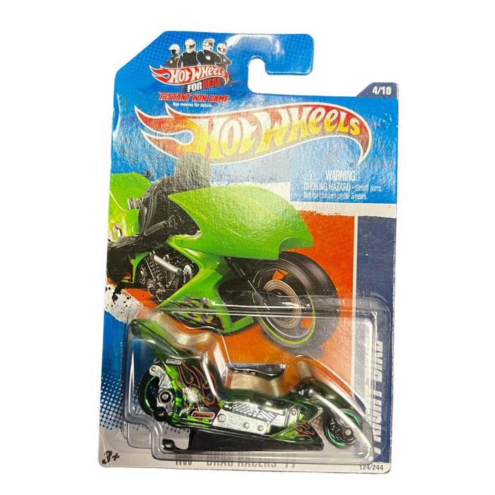 Hot Wheels Blue Cards Old Models 1:64 Assorted - for just $1.99! 