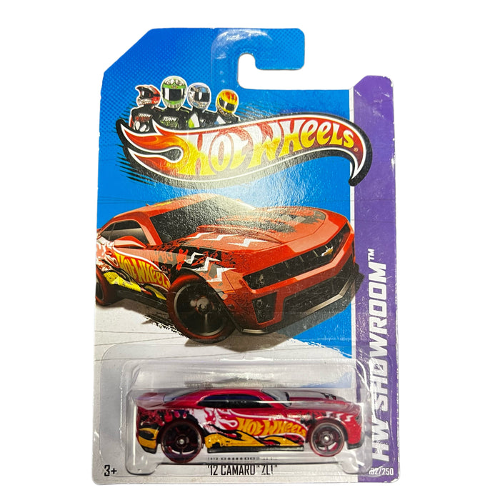 Hot Wheels Blue Cards Old Models 1:64 Assorted - for just $1.99! 