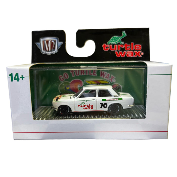 M2 Box Assorted 1:64 Diecast - for just $4.99! 