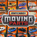 Matchbox Moving Parts Assorted - for just $4.99! 